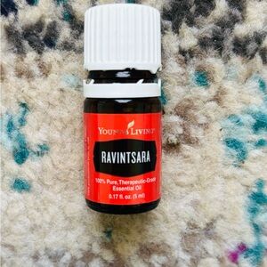 Young Living Ravintsara Oil